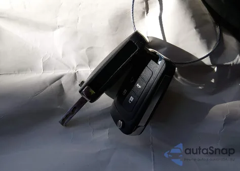 2016 Chevrolet Equinox Lt из США, поврежденный, VIN 2GNALCEK1G6325286